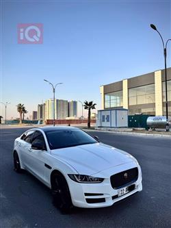 جاگوار XE